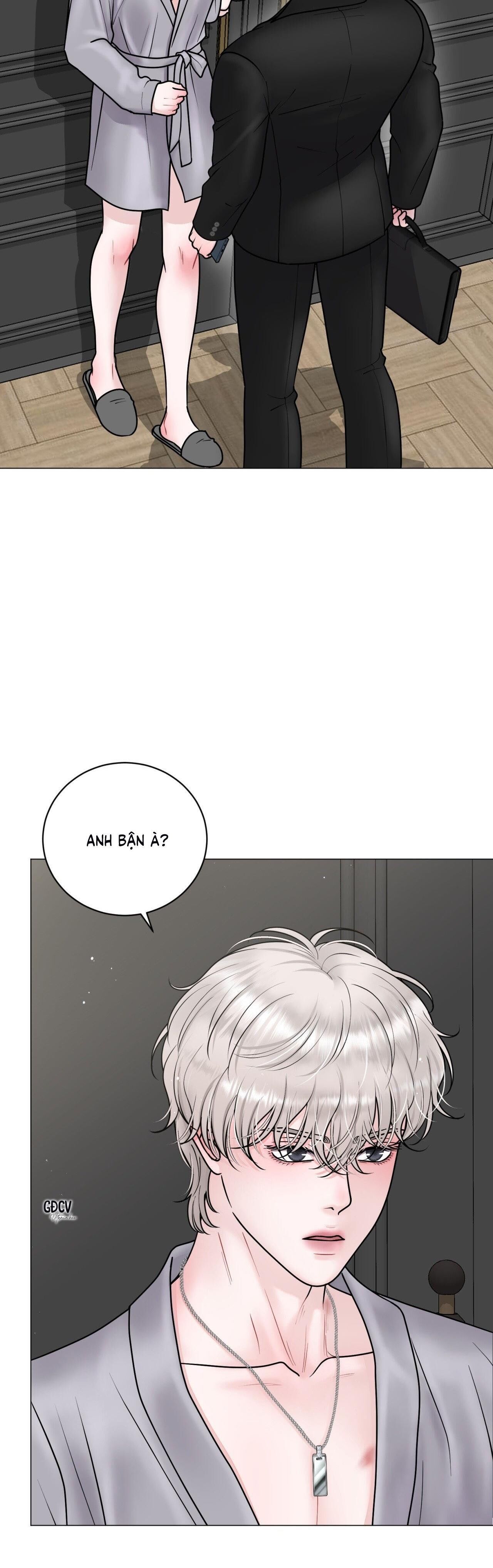 ảo ảnh Chapter 24 - Next Chapter 25 18+