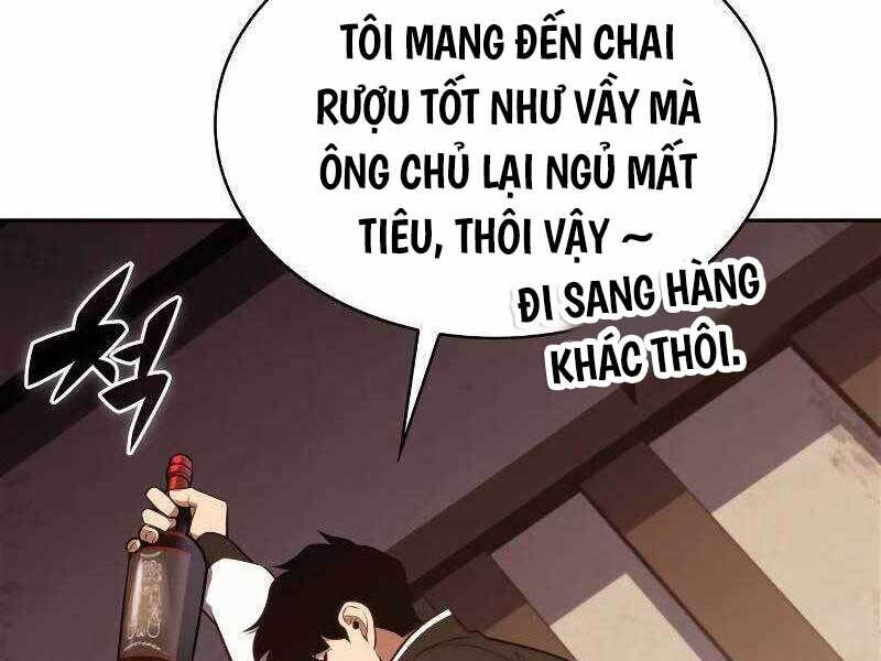 người chơi mới solo cấp cao nhất chapter 133 - Trang 1