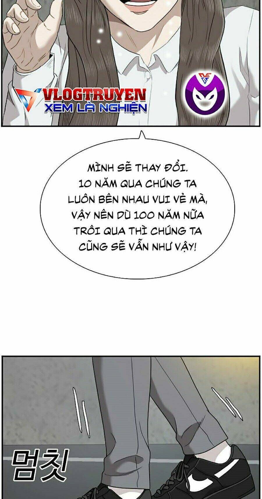 người xấu chapter 37 - Trang 2