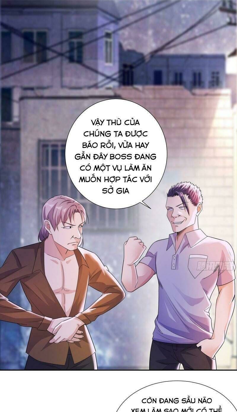 đô thị lãng tử chapter 12 - Next chapter 13