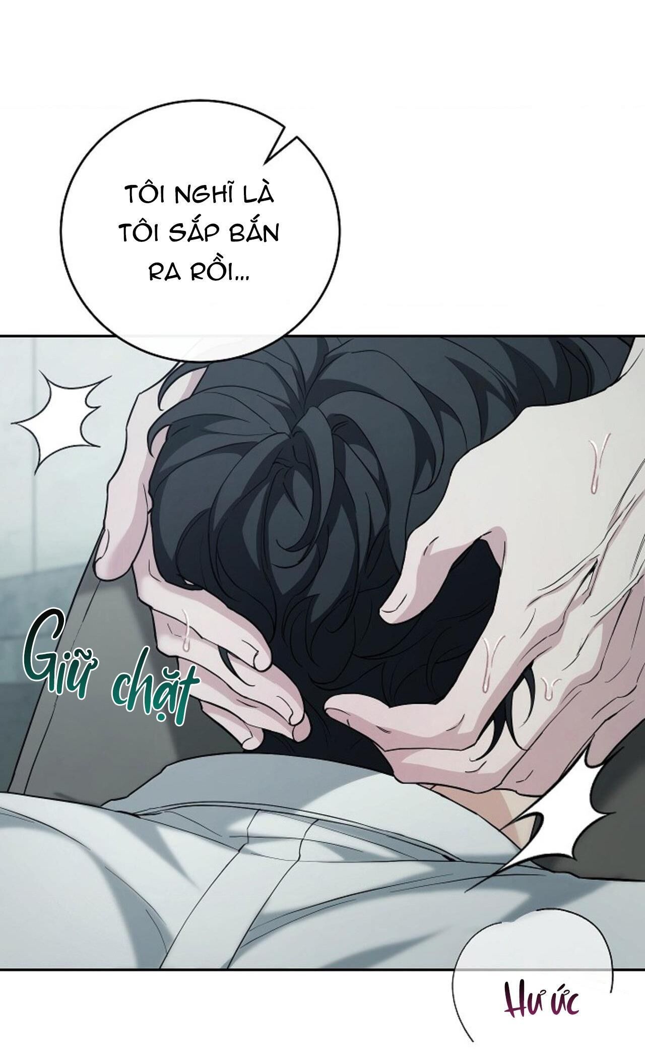 (Abo) Mối Quan Hệ Không Hoàn Chỉnh Chapter 7 H - Trang 1