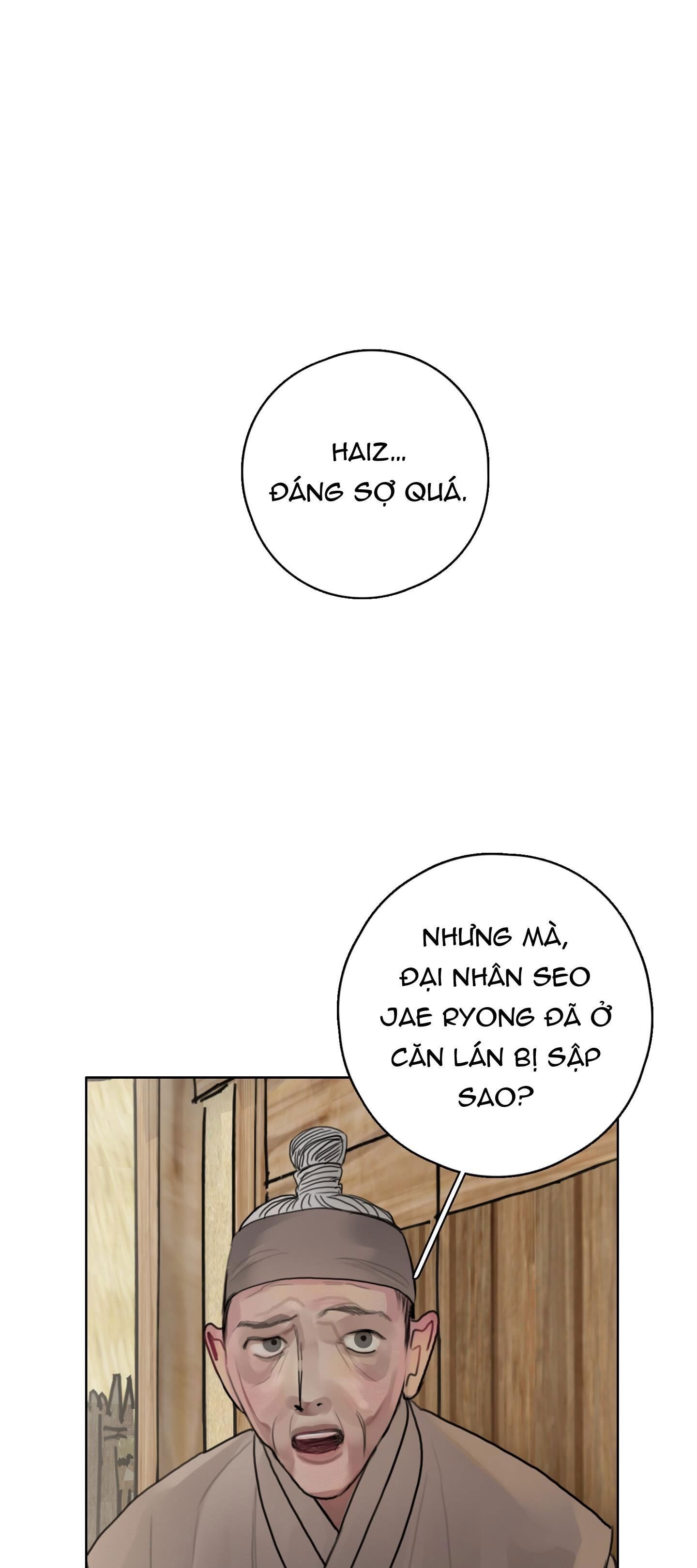 BL CỔ TRANG-ÂU CỔ NGẮN NHÀ KIM Chapter 25.7 AC QUỶ 7 - Next Chapter 25.8 ÁC QUỶ 8