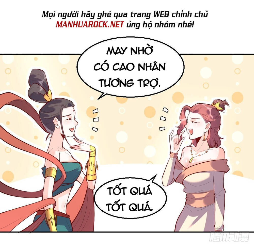 nguyên lai ta là tu tiên đại lão chapter 125 - Next chapter 126