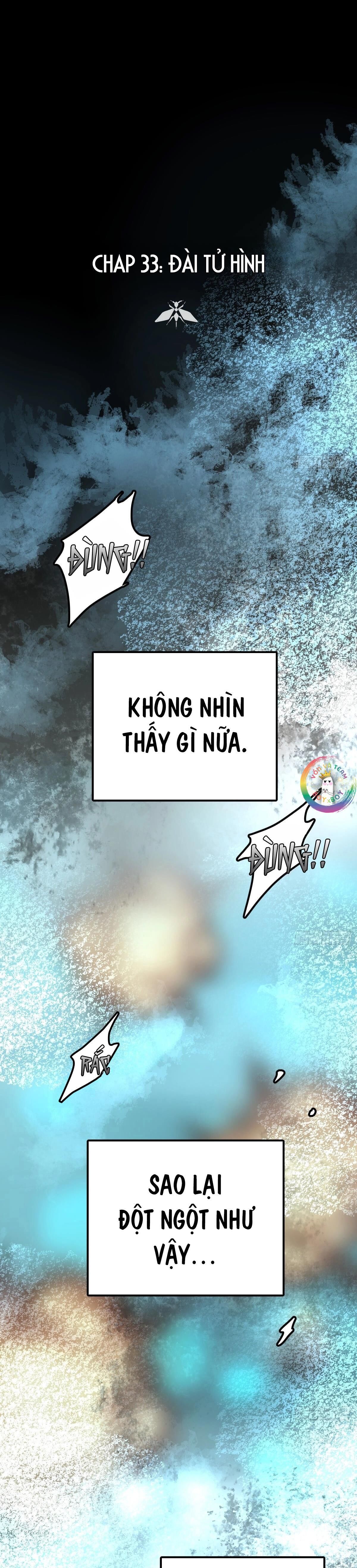 Ong Thợ Chapter 33 - Next Chapter 34