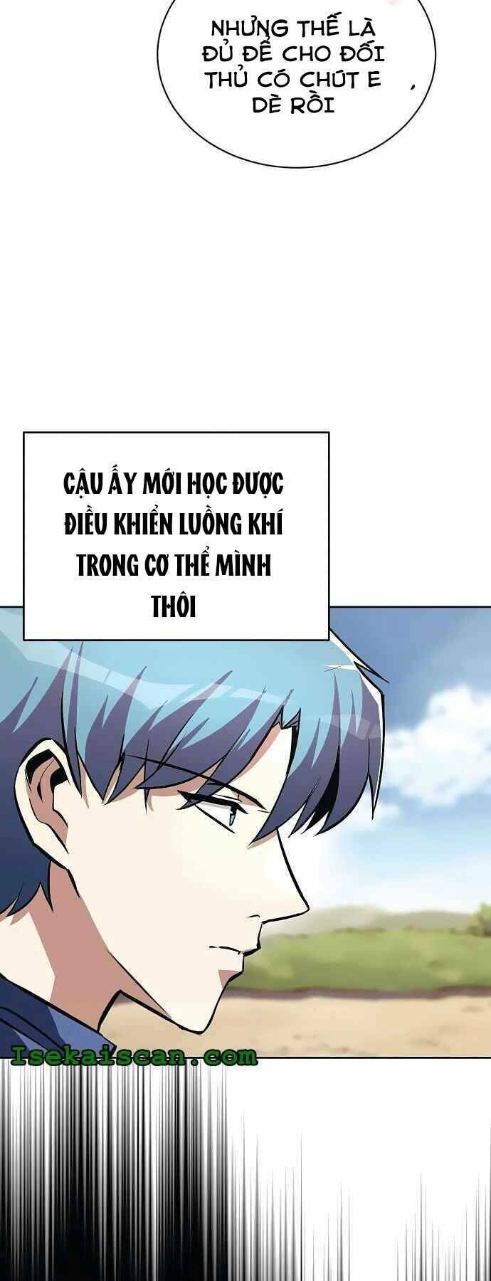 quý tộc lười biếng trở thành thiên tài chapter 58 - Next chapter 59