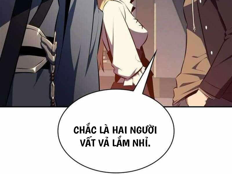 người chơi mới solo cấp cao nhất chapter 150 - Trang 1