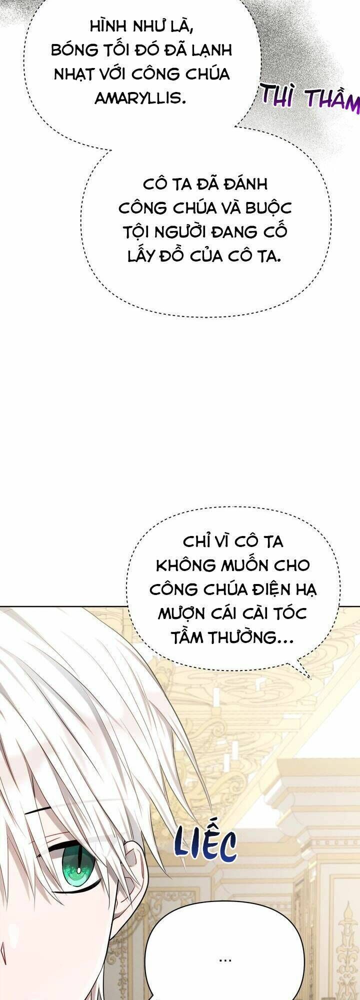 thánh hiệp sĩ cấp sss chapter 9 - Trang 2