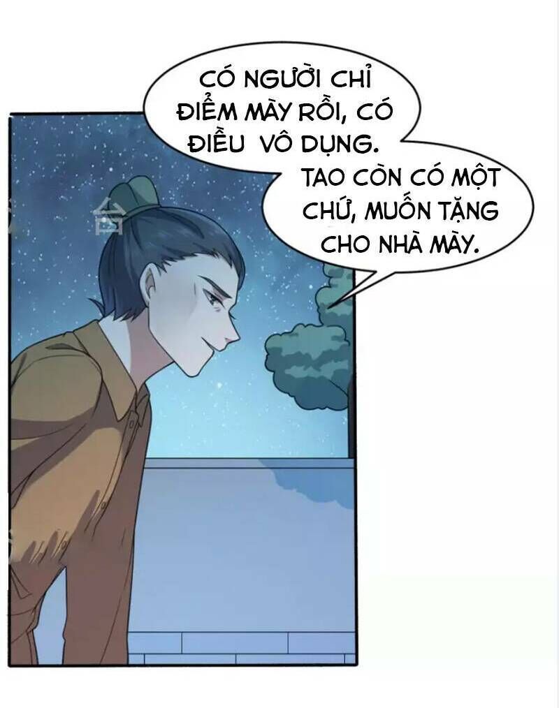 yêu phụ chapter 16 - Trang 2