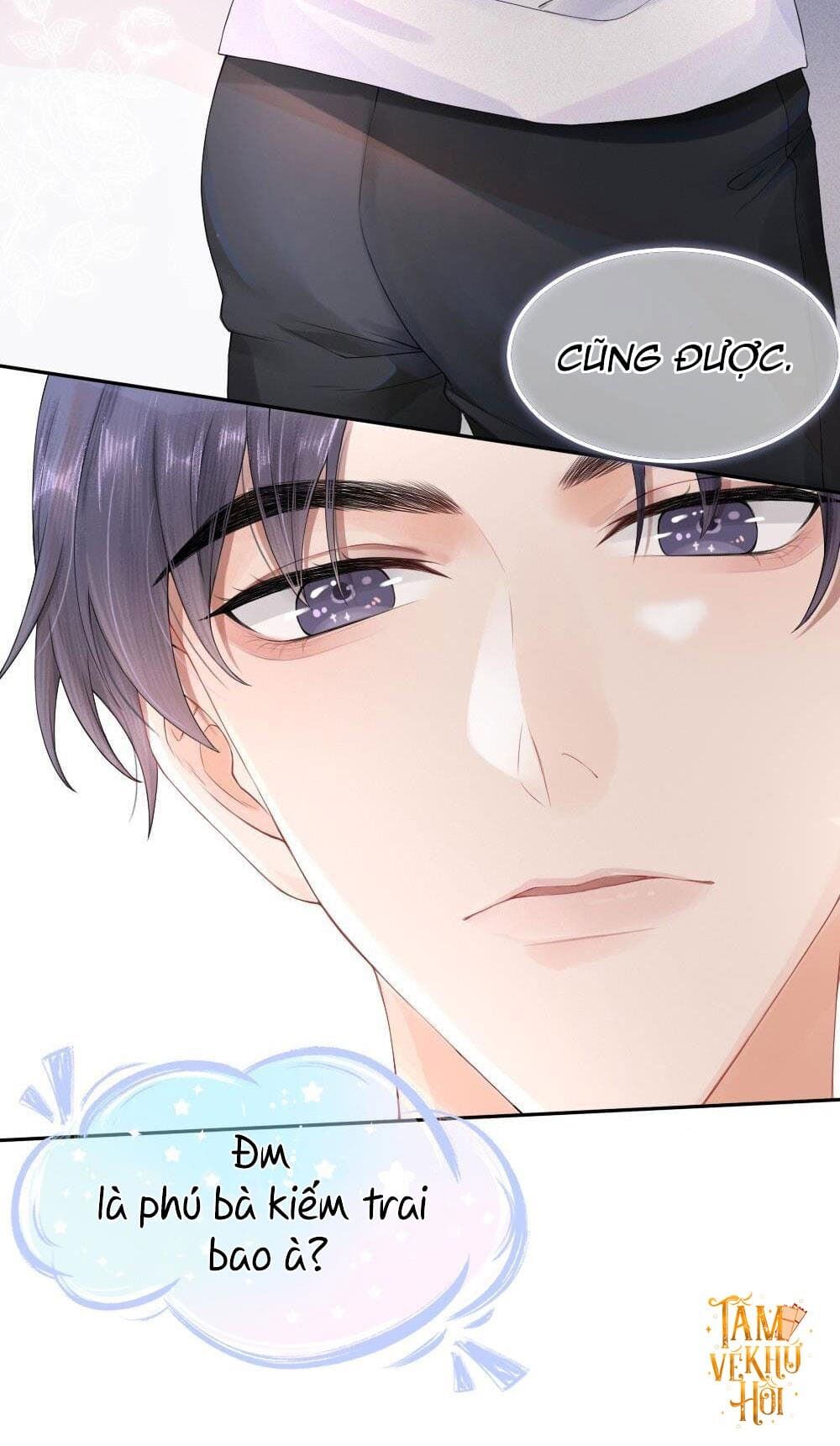 Peter Pan và Cinderella Chapter 1 - Next Chapter 2