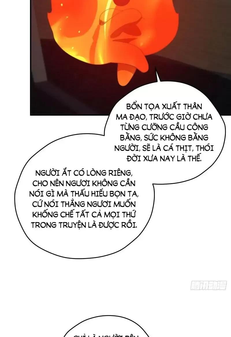 Nữ Chính Từ Trong Sách Chạy Ra Ngoài Rồi Phải Làm Sao Đây? Chapter 139 - Next Chapter 140