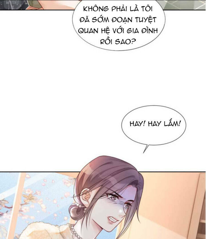 được các anh trai chiều chuộng tôi trở nên ngang tàng chapter 37 - Next chapter 38