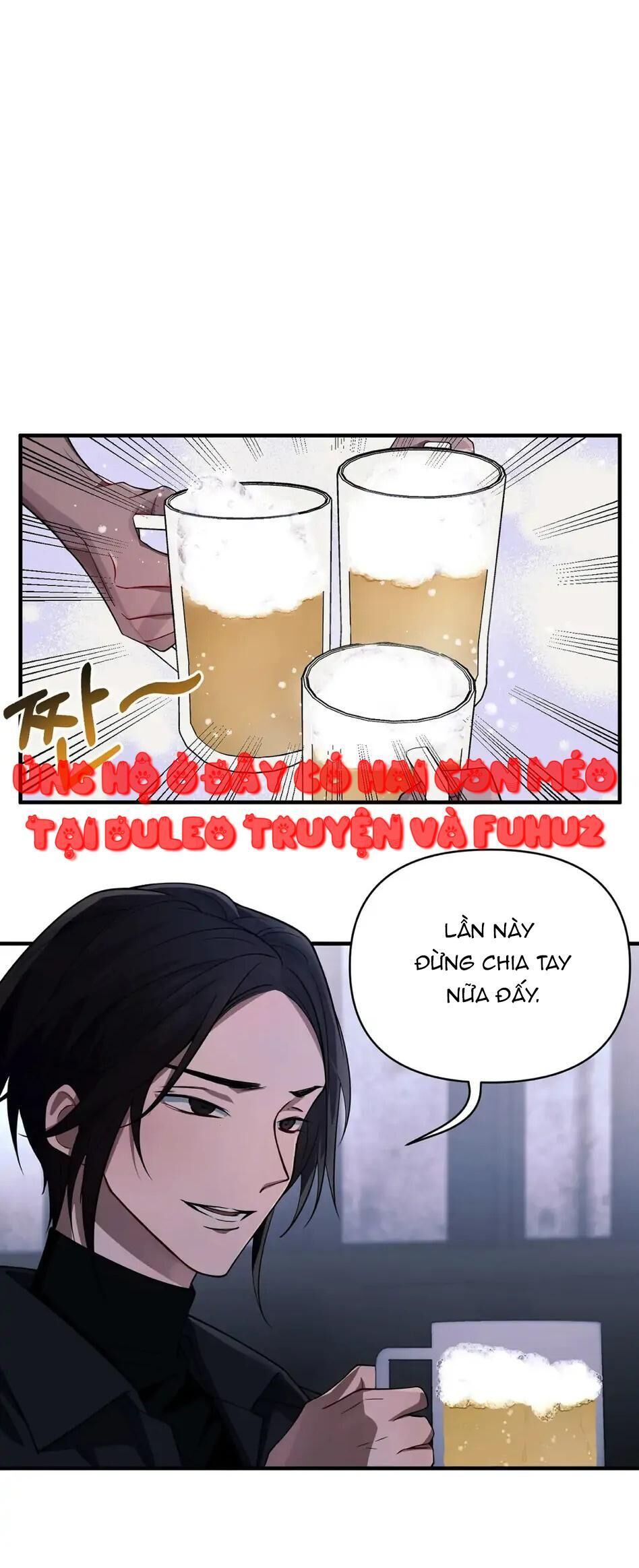 vết cắn Chapter 20 - Next Chương 21