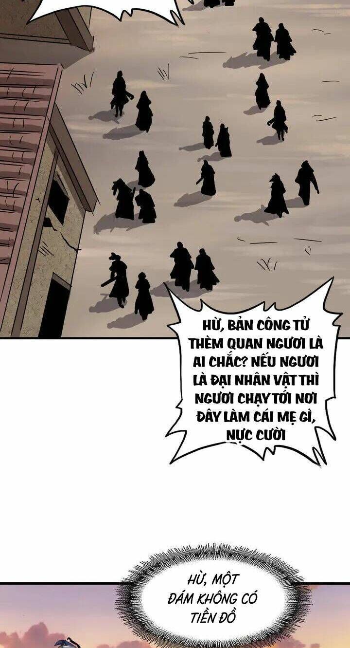 đại quản gia là ma hoàng Chapter 117 - Next Chapter 118