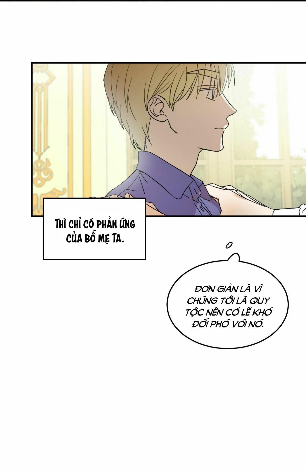 cấp trên Chapter 4 - Trang 2