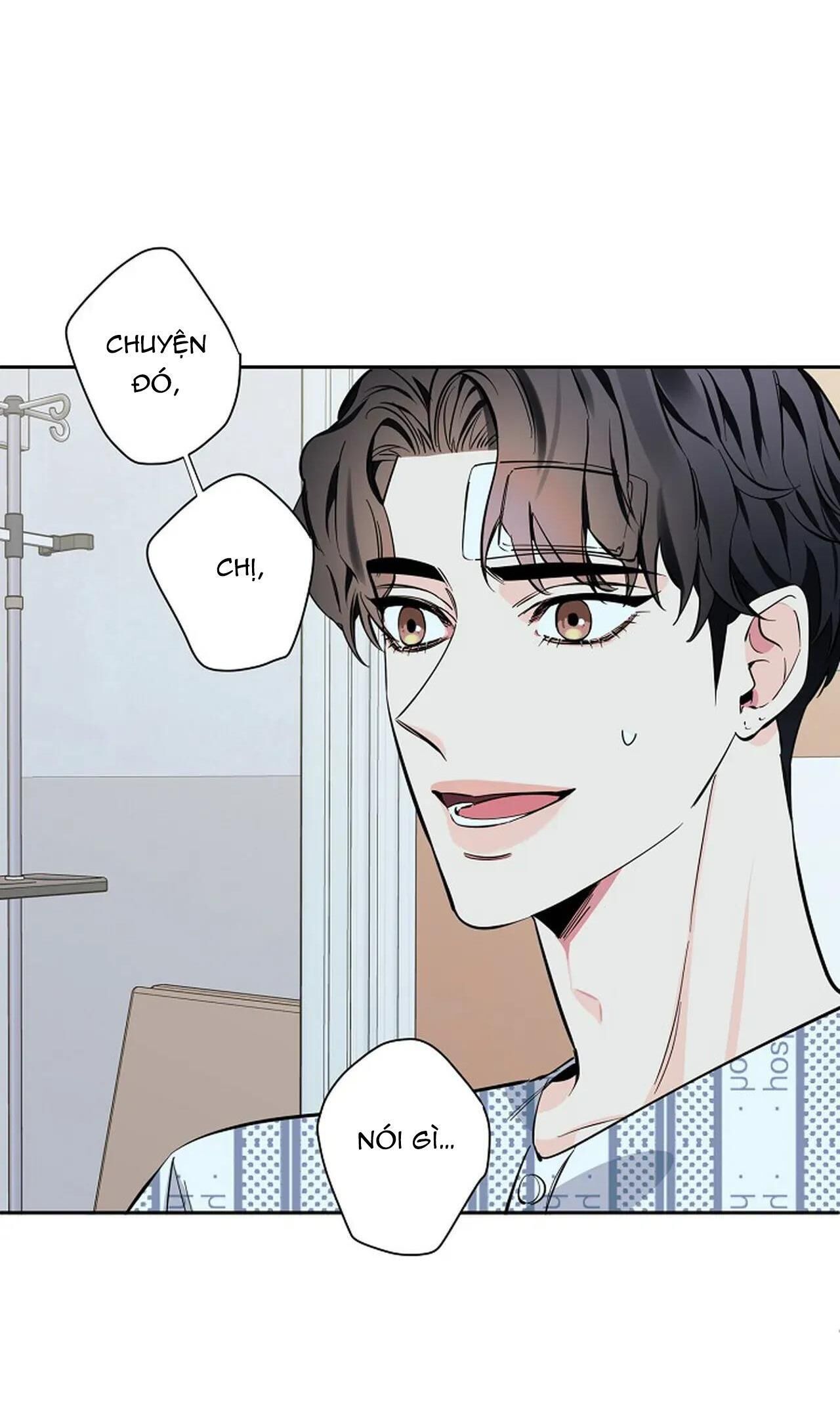 đêm dịu dàng Chapter 68 - Trang 2