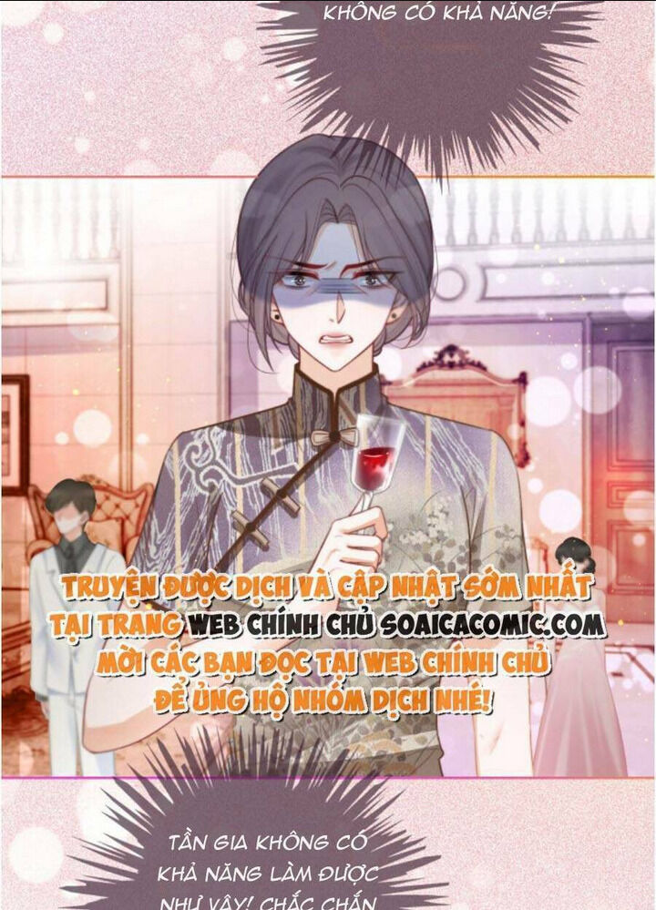 được các anh trai chiều chuộng tôi trở nên ngang tàng chapter 68 - Next chapter 69