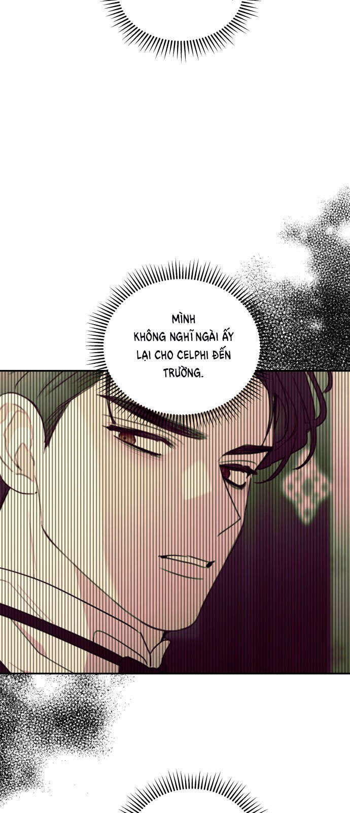 gia đình chồng bị ám ảnh bởi tôi chapter 14.1 - Trang 2