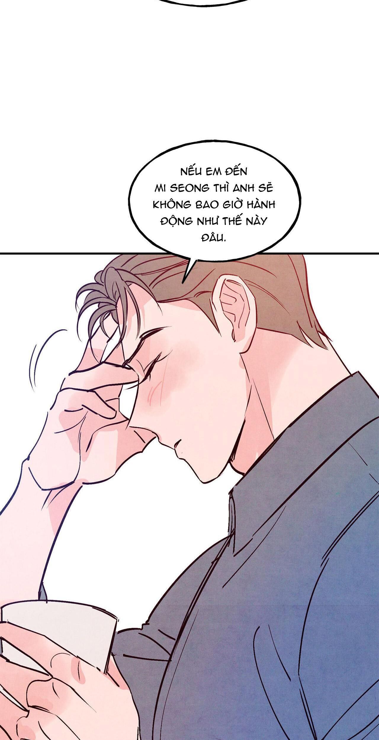 say tình Chapter 59 - Trang 1