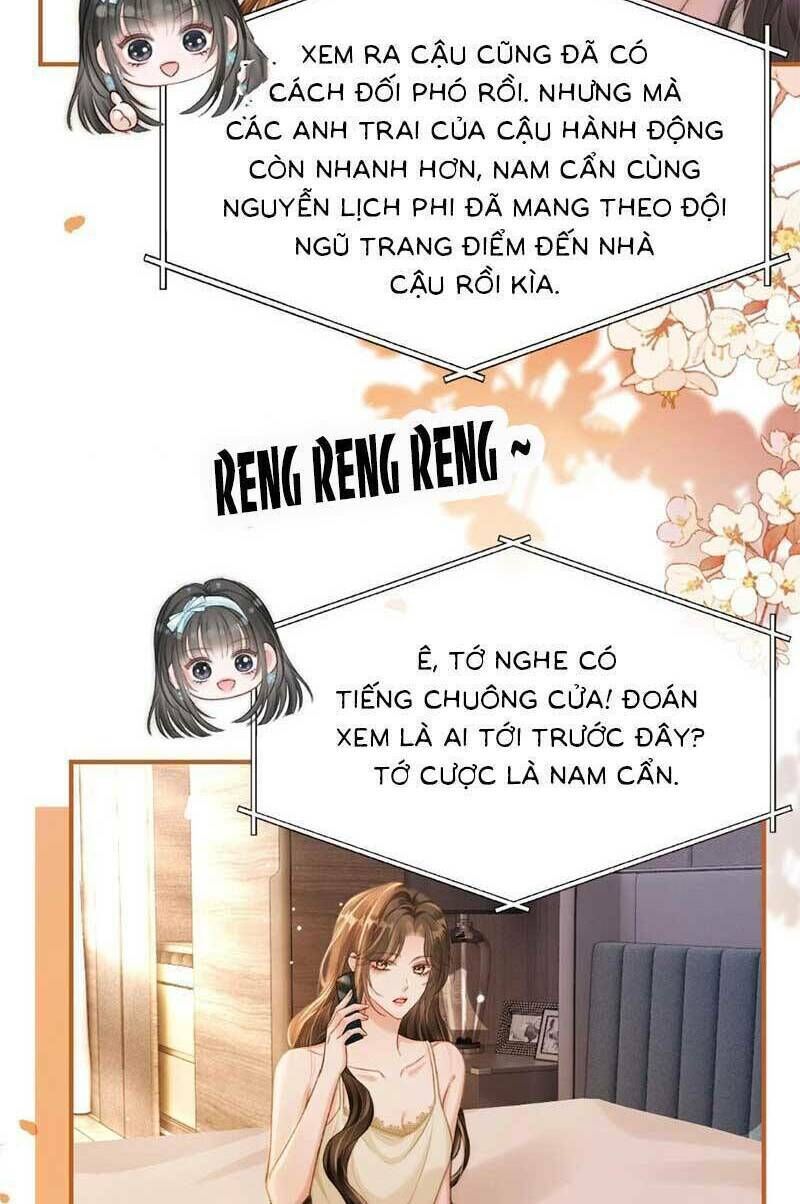 sau khi chia tay, cô ấy trở thành nữ vương hotsearch chapter 16 - Next chapter 17