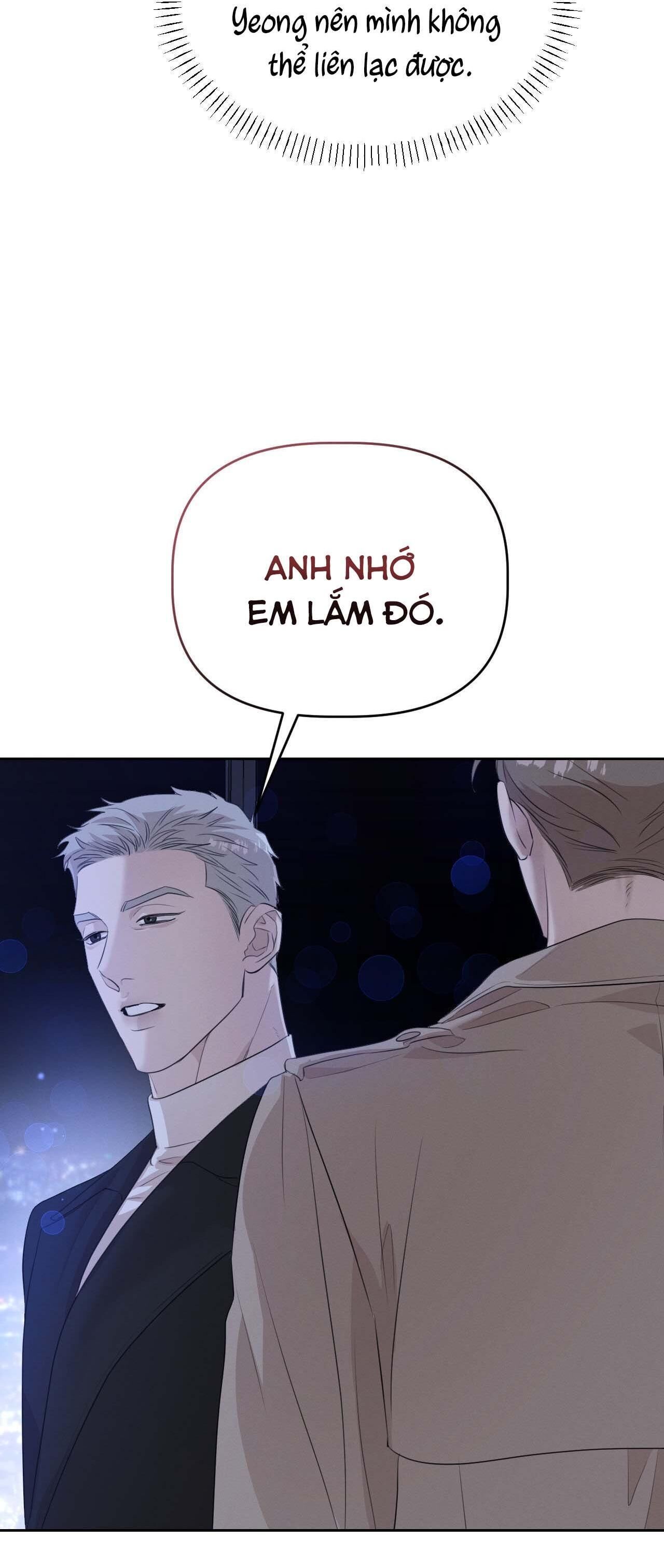 xúc cảm làn da Chapter 14 - Trang 1