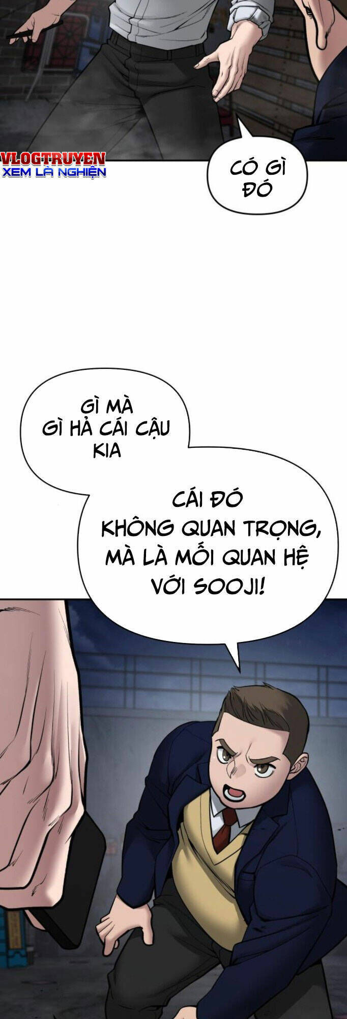 quản lí du côn chapter 76 - Next chapter 77