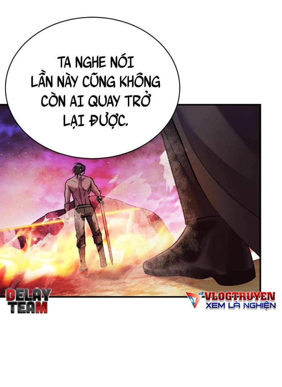 trở thành quái vật chapter 22 - Trang 2