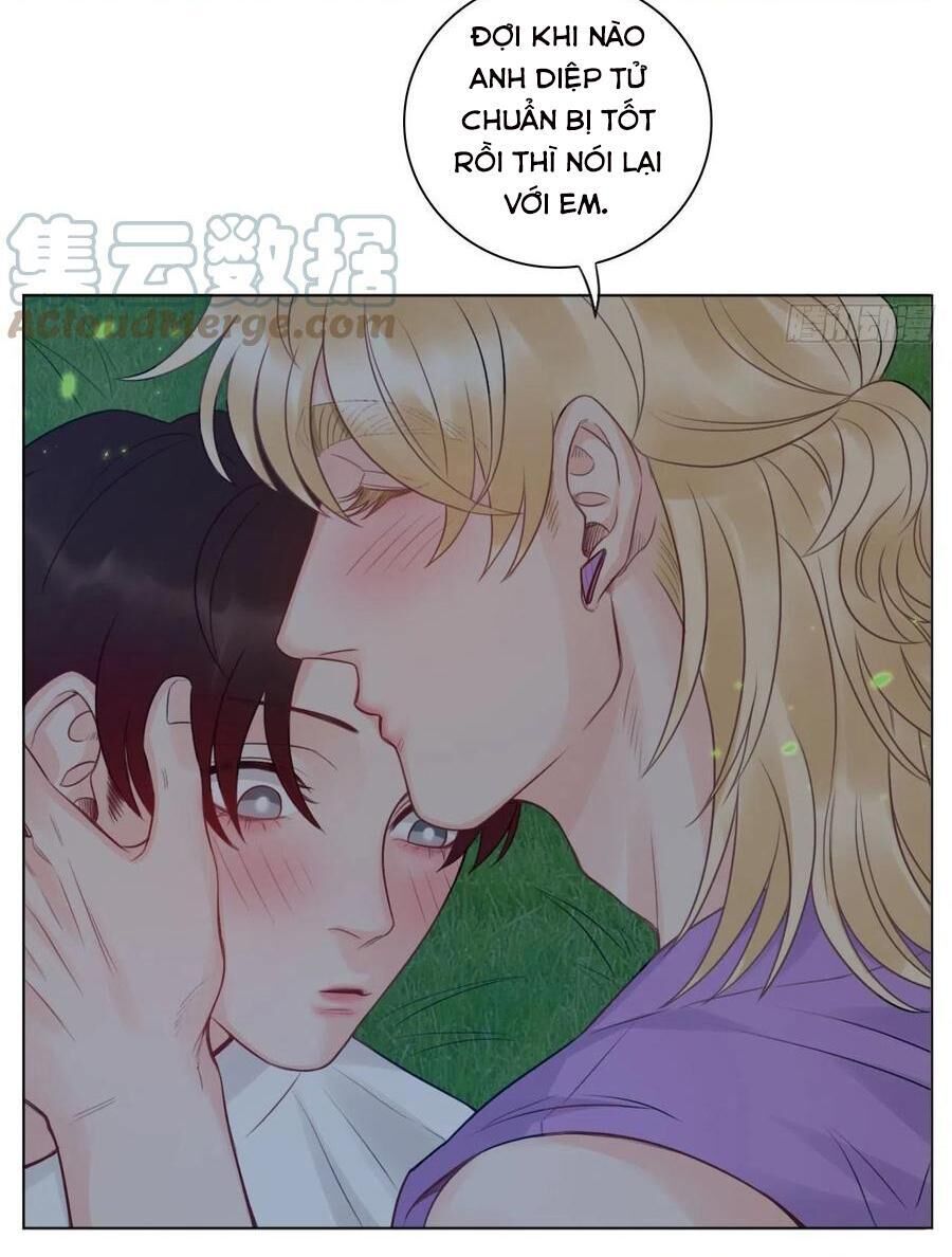 Ký Túc Xá Nam Phòng 303 Chapter 51 - Next Chapter 52