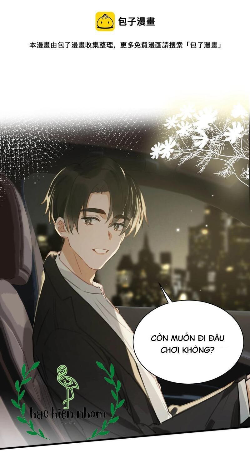 Tôi Và Đối Tác Của Tôi Chapter 49 hachiennhom - Trang 1