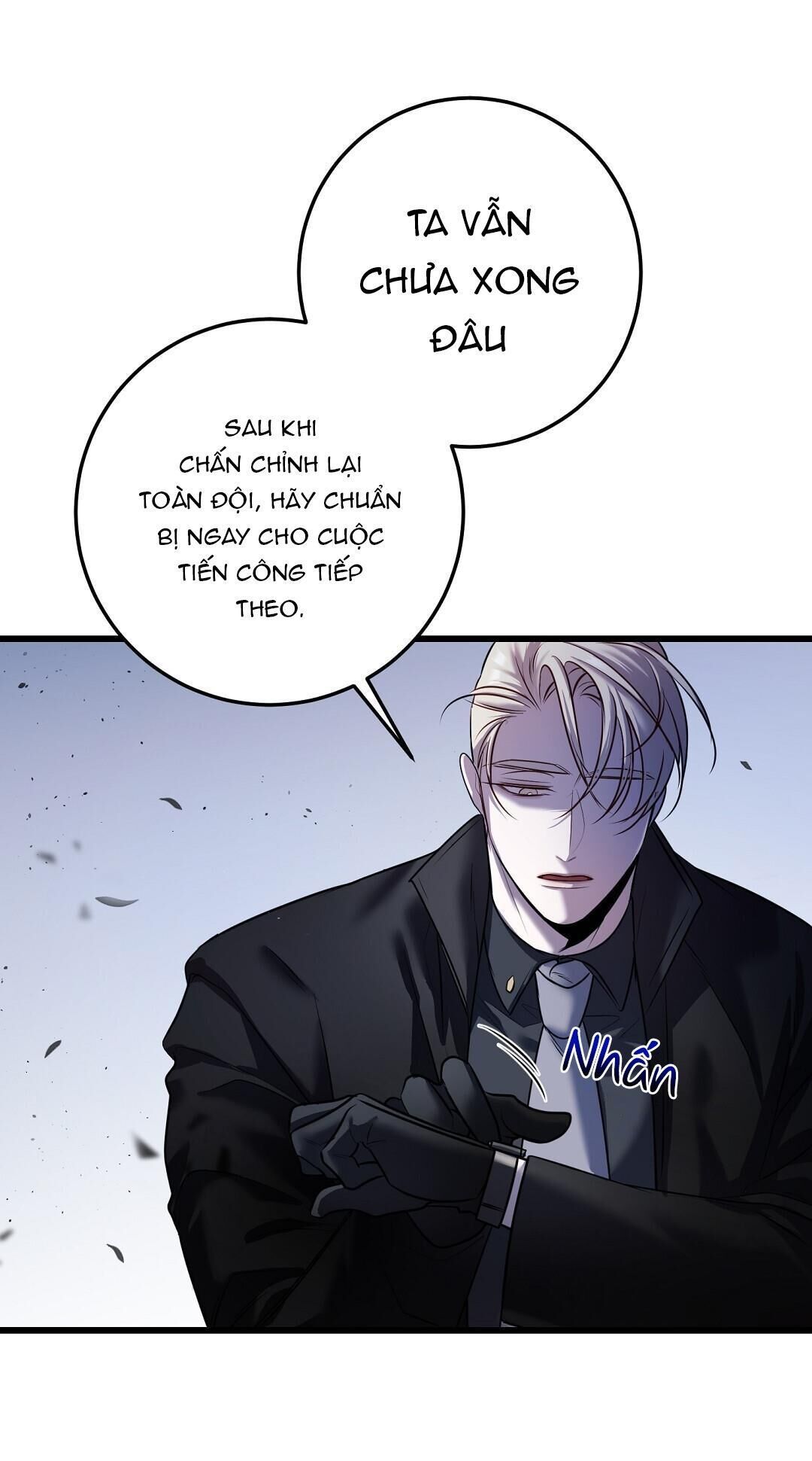 đáy sâu tuyệt vọng Chapter 31 - Next Chương 32