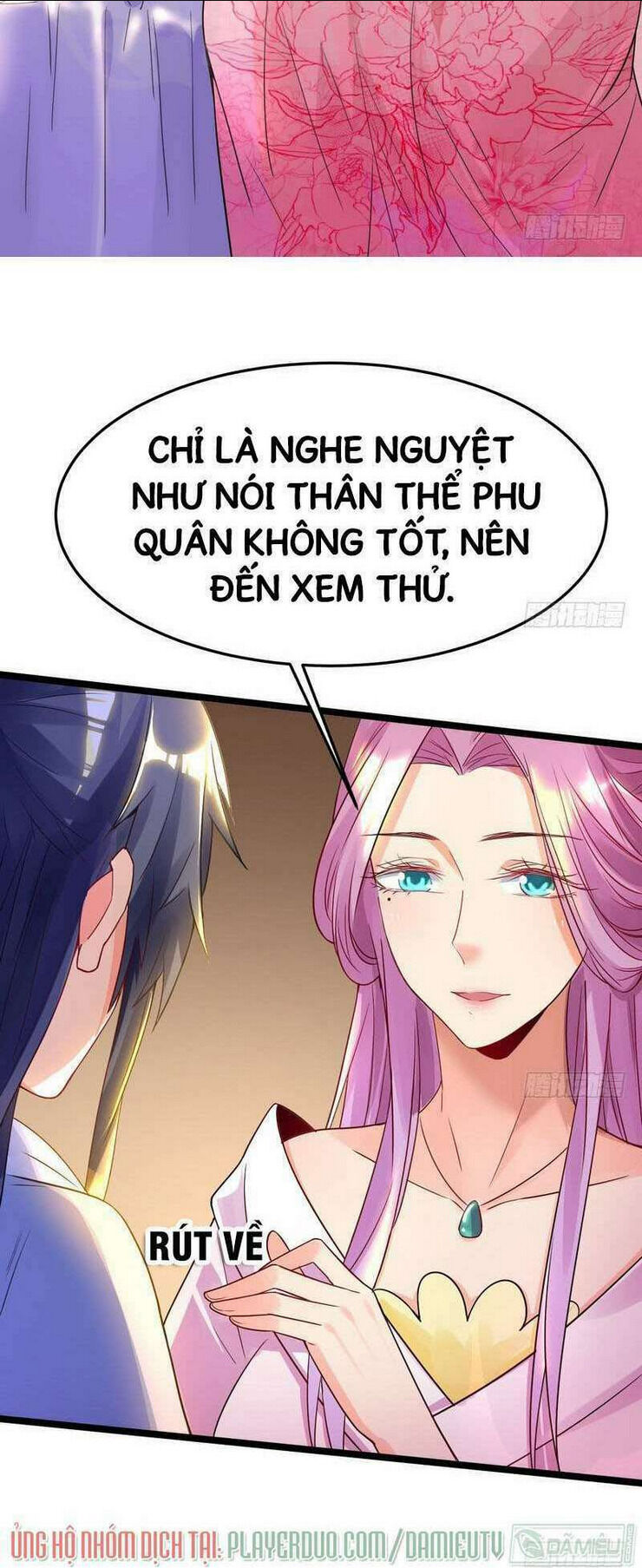 ta là tà đế chapter 1 - Next chapter 2