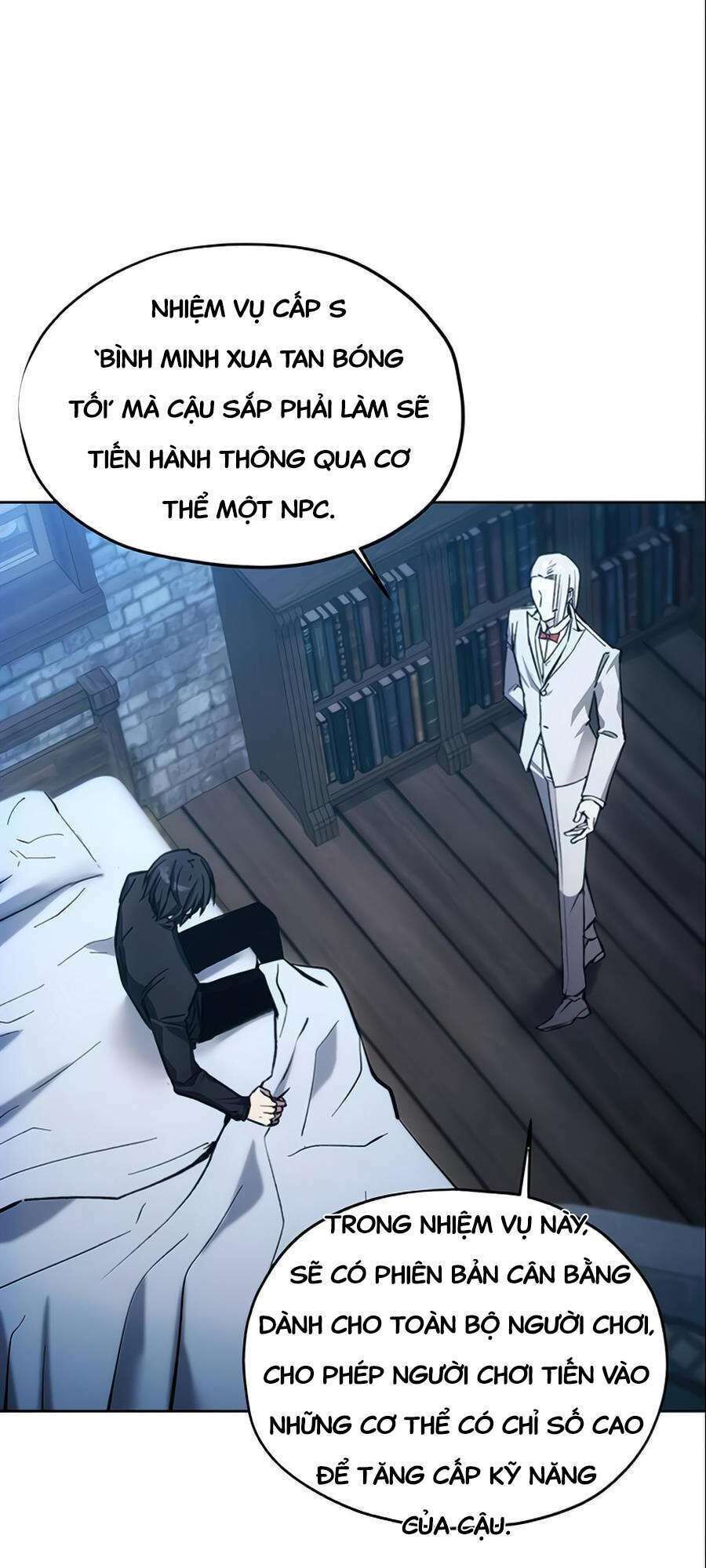 tao là ác nhân chapter 14 - Next chapter 15