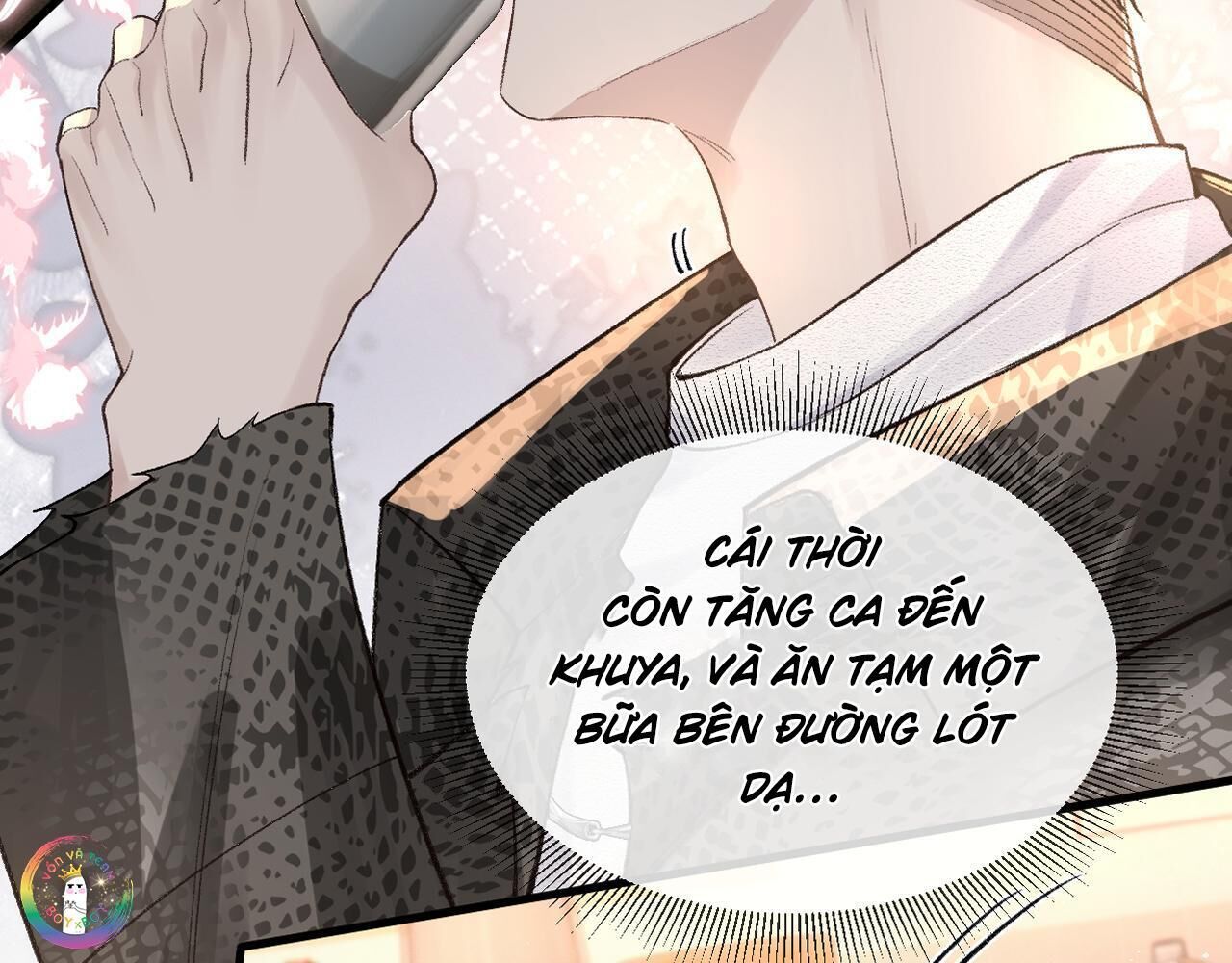 cuộc đối đầu gay gắt Chapter 53 - Trang 1