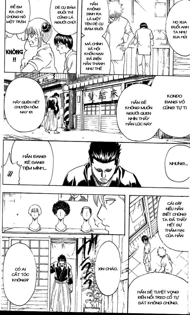 gintama chương 231 - Next chương 232