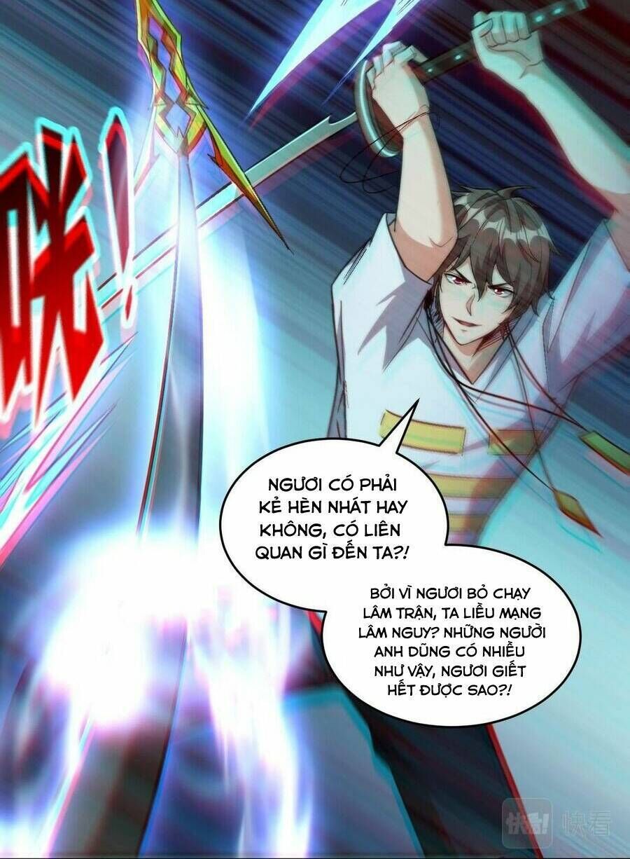 quái vật nhạc viên chapter 88 - Trang 2