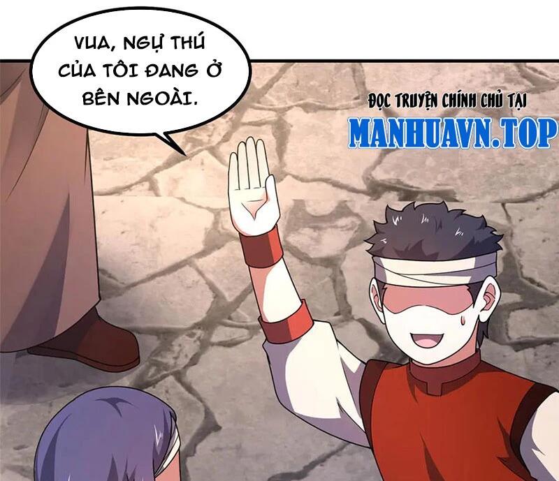 thần sủng tiến hóa Chapter 331 - Next Chapter 332