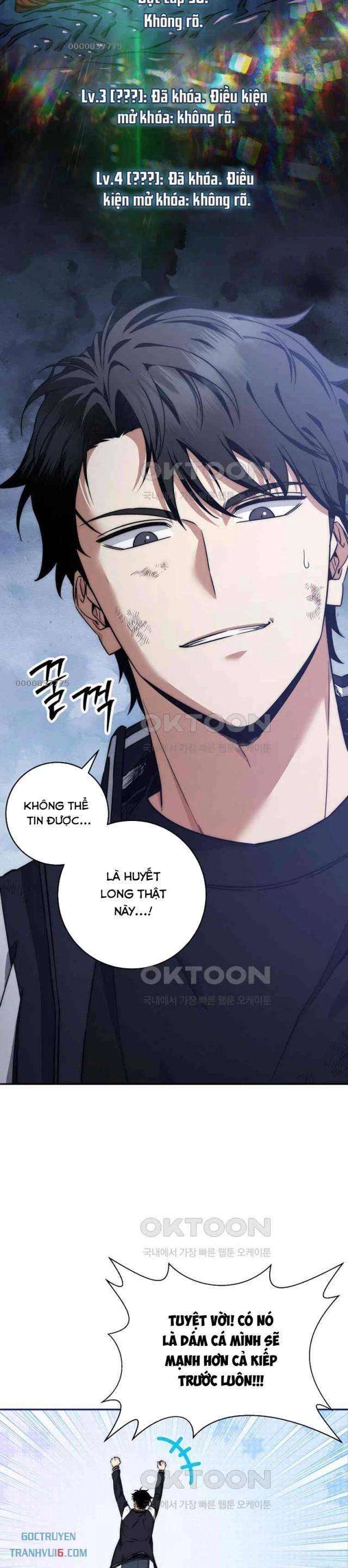 Công Chức Cấp Kiếm Thần Hồi Quy Chapter 21 - Next Chapter 22