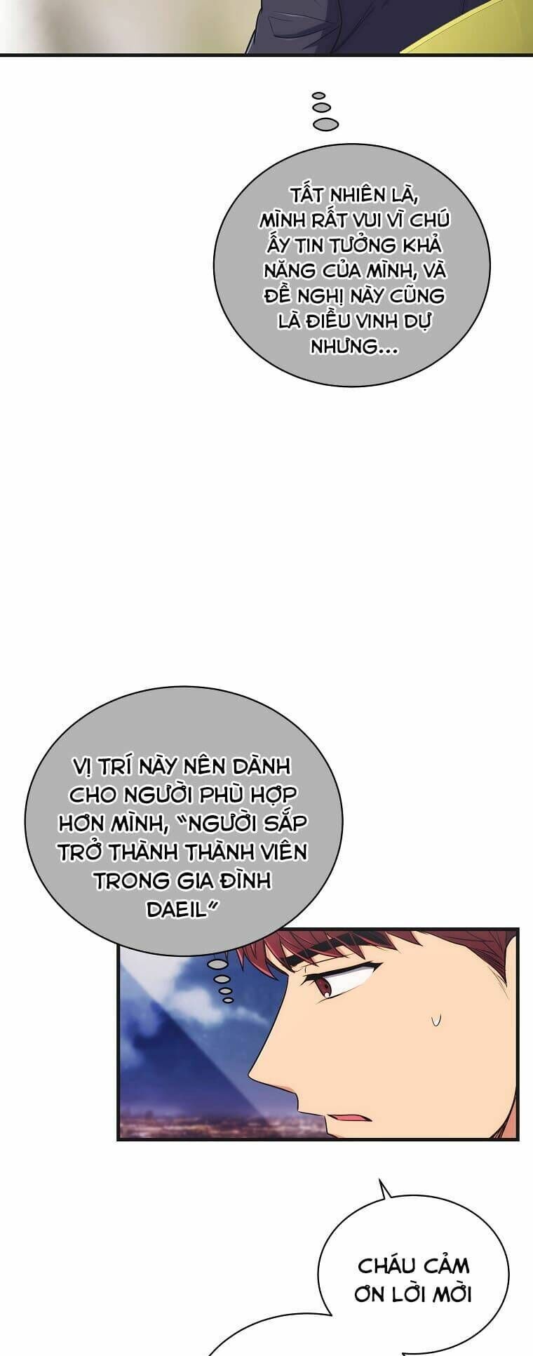 Bác Sĩ Trở Lại Chapter 130 - Trang 2