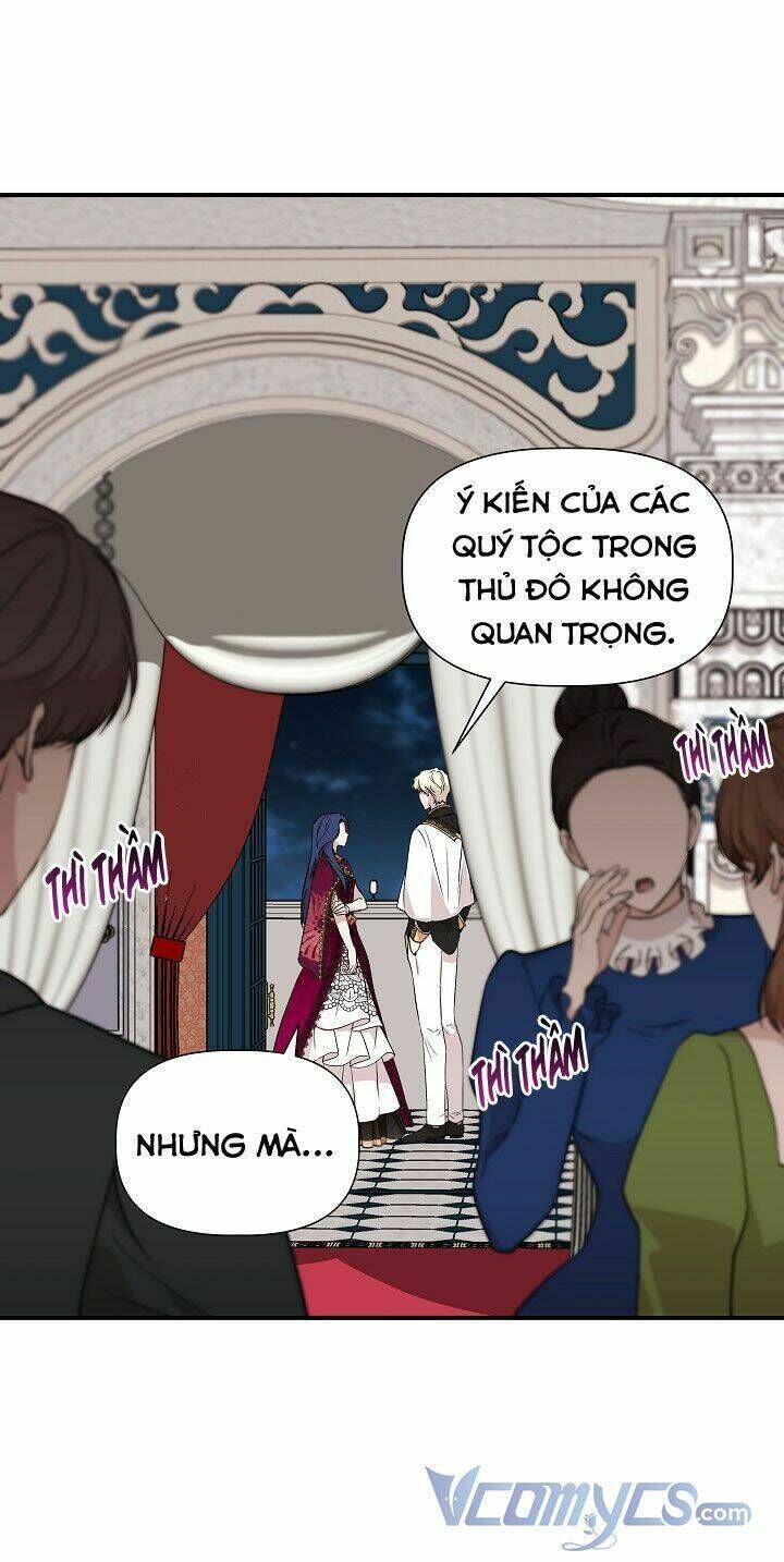 tôi không phải là cinderella chapter 41 - Trang 1