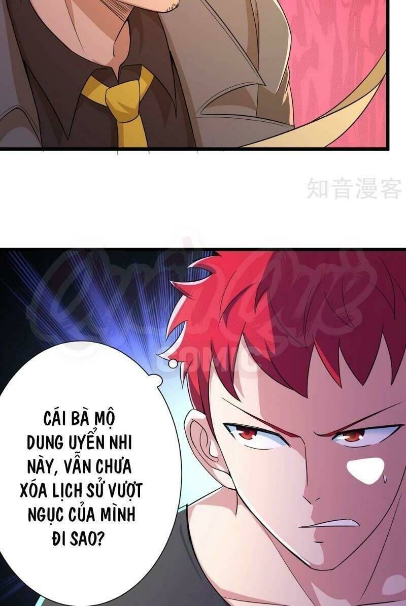 tối cường đặc chủng binh của hoa khôi chapter 86 - Trang 2