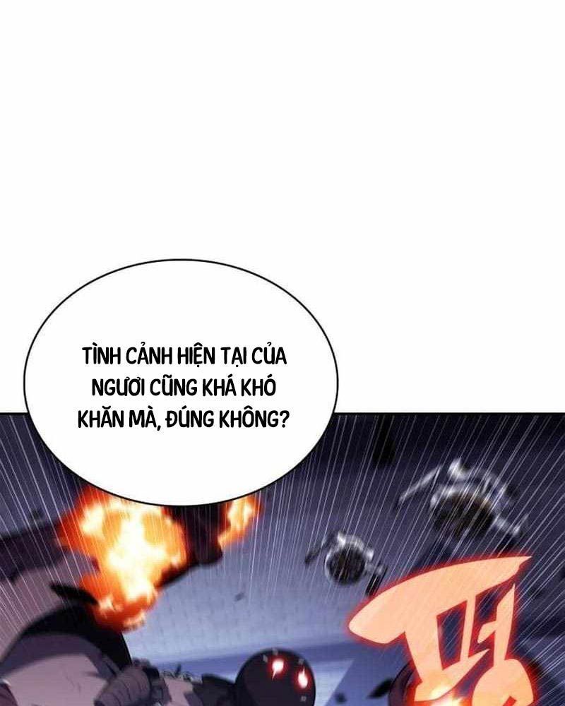 người chơi mới solo cấp cao nhất chapter 165 - Trang 1