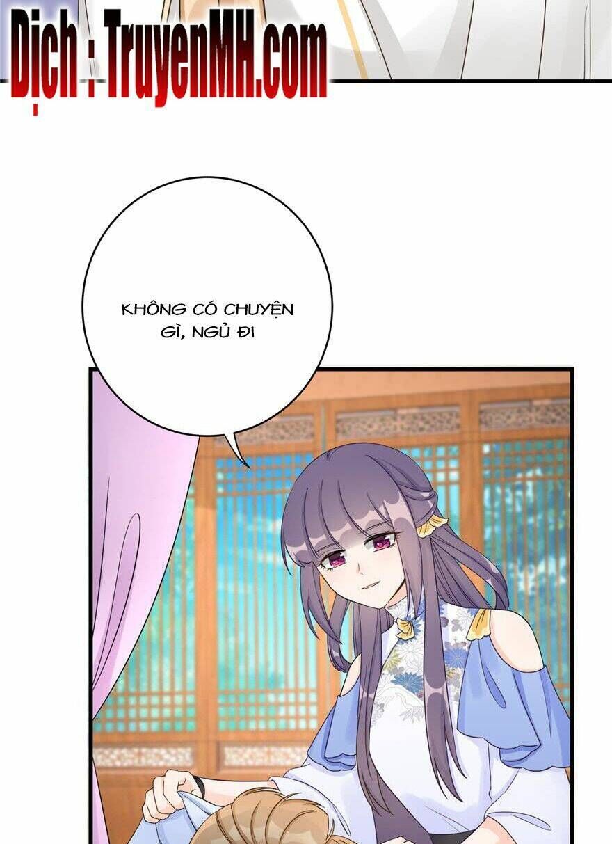 đồ đệ nhà ta lại quải rồi chapter 208 - Next chapter 209