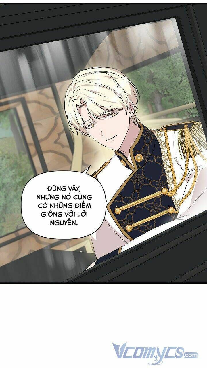 tôi không phải là cinderella chapter 37 - Next Chapter 37.1