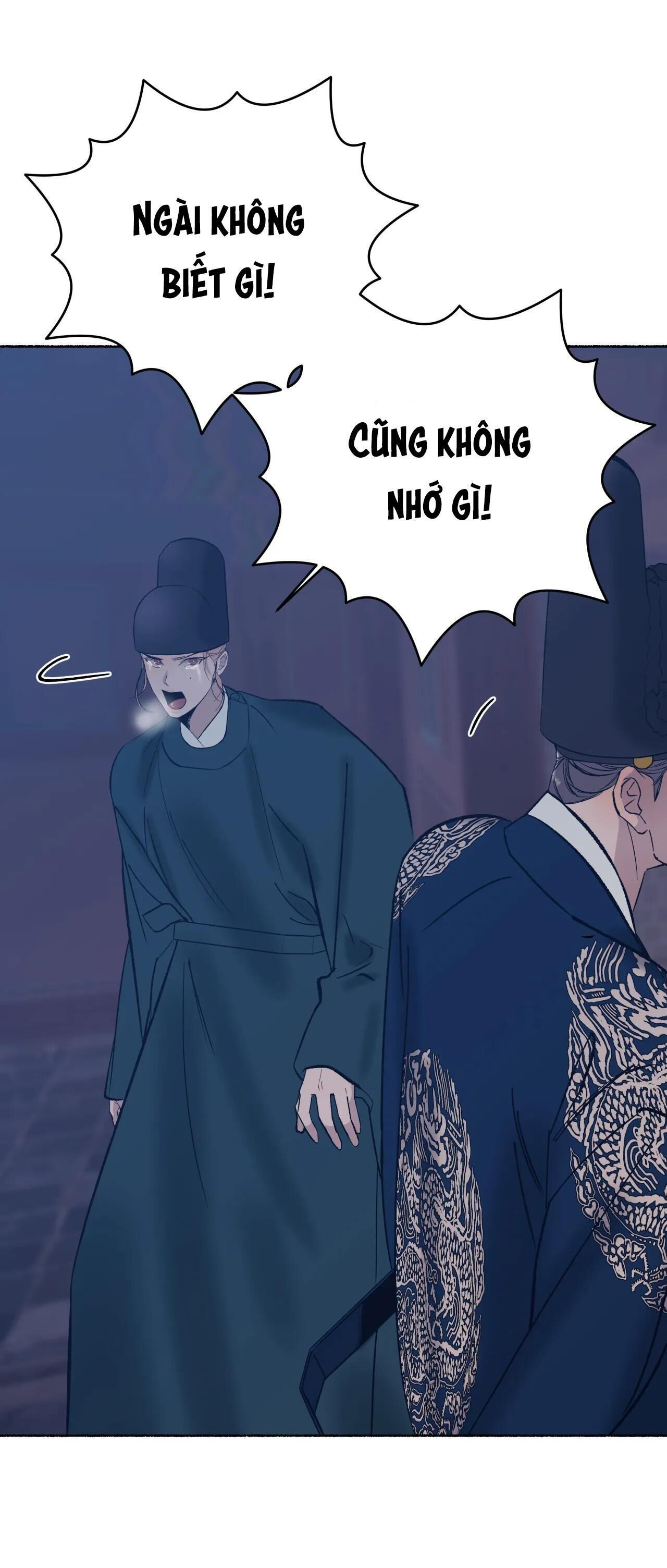 HỔ NGÀN NĂM Chapter 48 - Trang 2