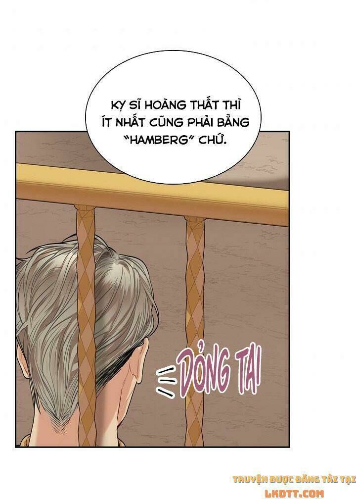 tôi trở thành thư ký của bạo chúa Chapter 27 - Next Chapter 28