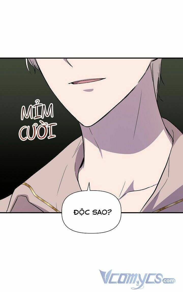 tôi không phải là cinderella chapter 37 - Next Chapter 37.1