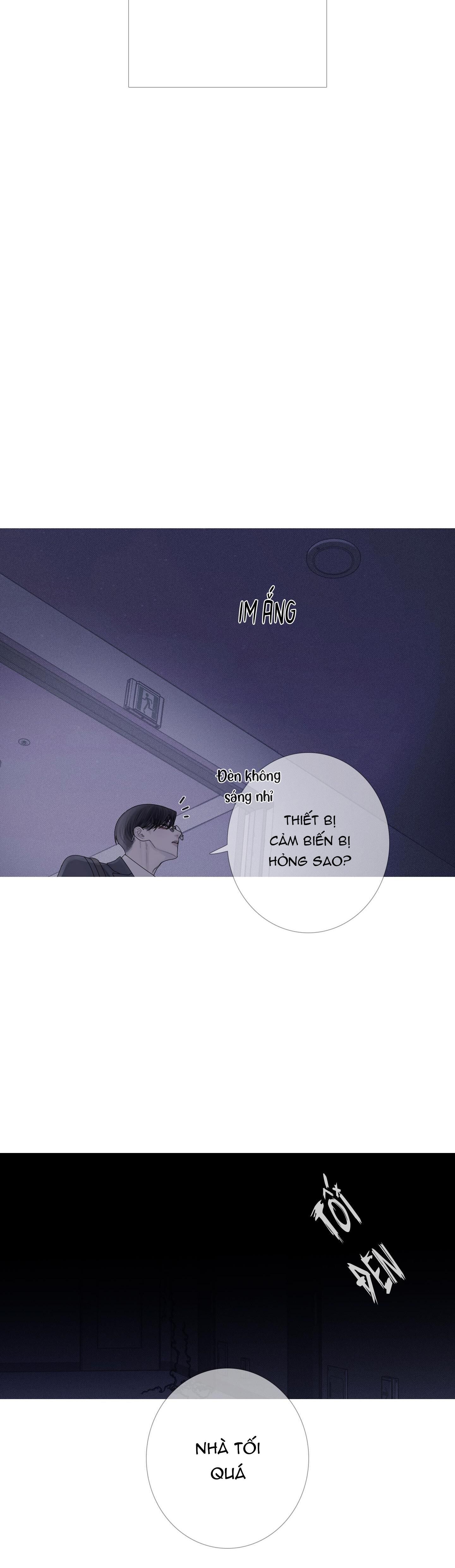 chuyện quỷ môn quan Chapter 29 - Trang 1