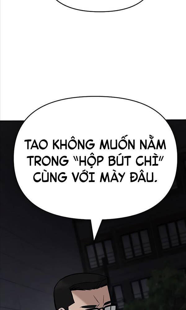 giang hồ thực thi công lý chapter 58 - Trang 2