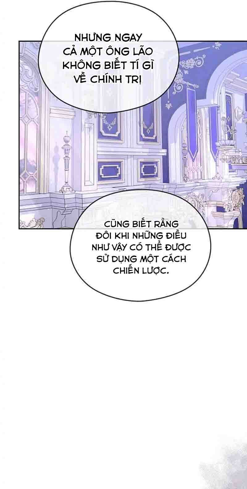 Cây Cúc Tây Thân Yêu Của Tôi Chapter 48 - Trang 2