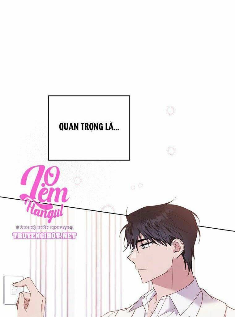 hãy để tôi được hiểu em chapter 43 - Trang 2