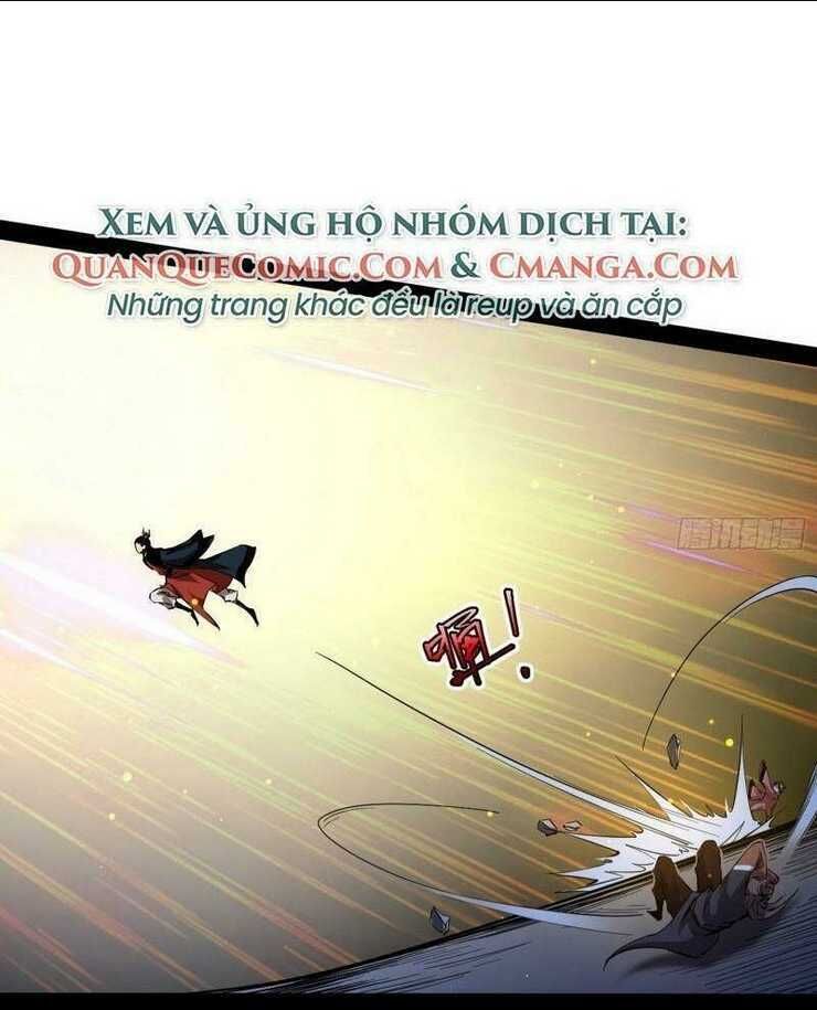 ta là tà đế chapter 80 - Next chương 81